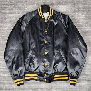 Vintage Sportsmaster Blank Varsity Jacket!